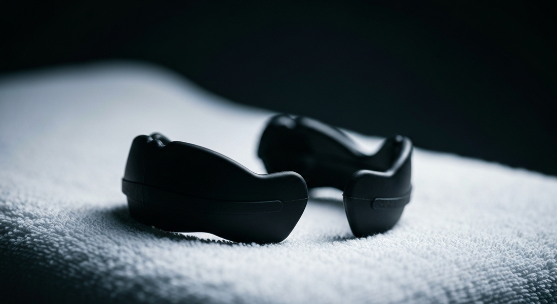 Mouthguard Science: Boil-and-Bite vs. Custom Fit for Combat Sports