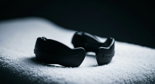 Mouthguard Science: Boil-and-Bite vs. Custom Fit for Combat Sports