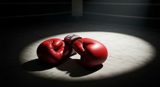 The Ultimate Guide to Boxing Gloves: Ounces, Padding, and Fit