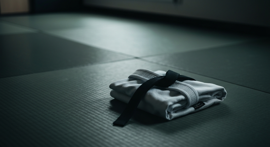 BJJ Gi Weaves Explained: Pearl, Gold, and Single Weave Differences