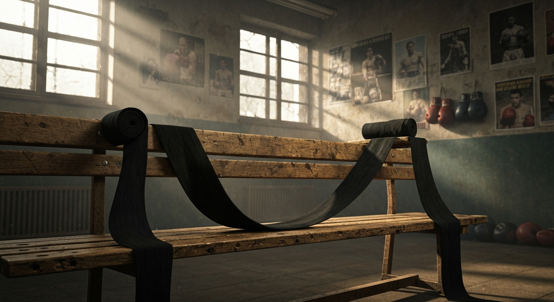 The Importance of Hand Wraps: Protecting Your Most Valuable Weapons