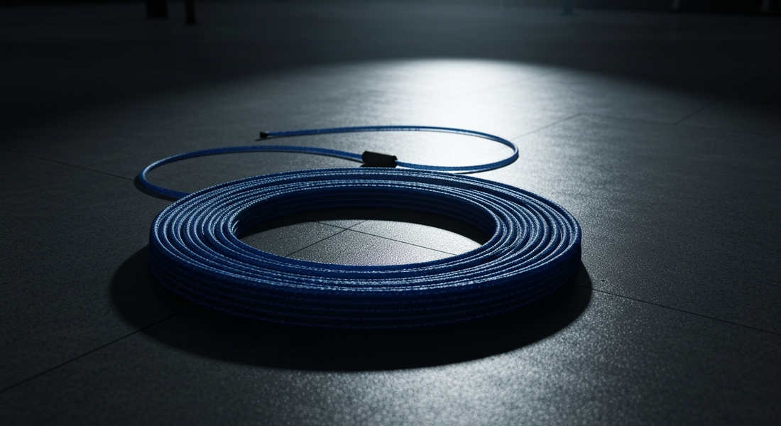Jump Ropes for Fighters: Speed, Weight, and Conditioning