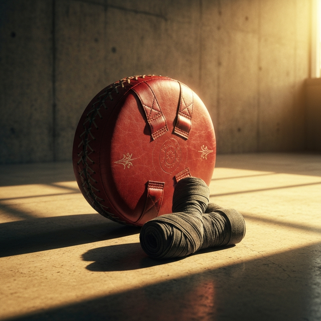 Muay Thai & Kickboxing