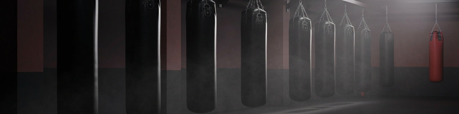 Martialix Gym Atmosphere